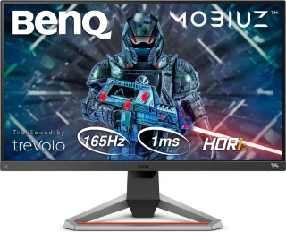 BenQ Mobiuz EX2710S 27" Gaming Monitor Full HD 165Hz