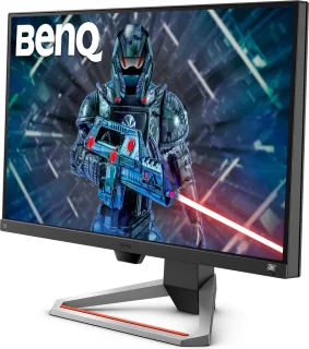 BenQ Mobiuz EX2710S 27" Gaming Monitor Full HD 165Hz