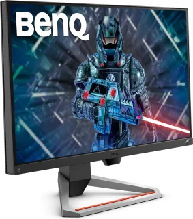 BenQ Mobiuz EX2710S 27" Gaming Monitor Full HD 165Hz