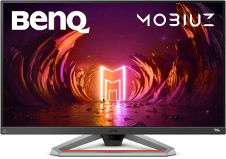 BenQ Mobiuz EX2710S 27" Gaming Monitor Full HD 165Hz