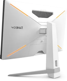 BenQ Mobiuz EX2710U 27 inch 4K Gaming Monitor