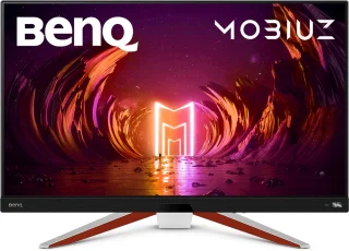 BenQ Mobiuz EX2710U 27 inch 4K Gaming Monitor
