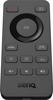 BenQ Mobiuz EX2710U 27 inch 4K Gaming Monitor