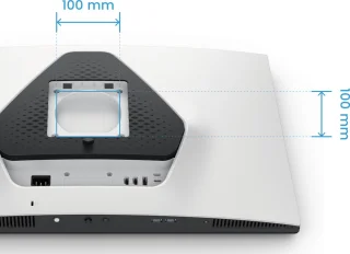 BenQ MOBIUZ EX271Q 27" Gaming Monitor