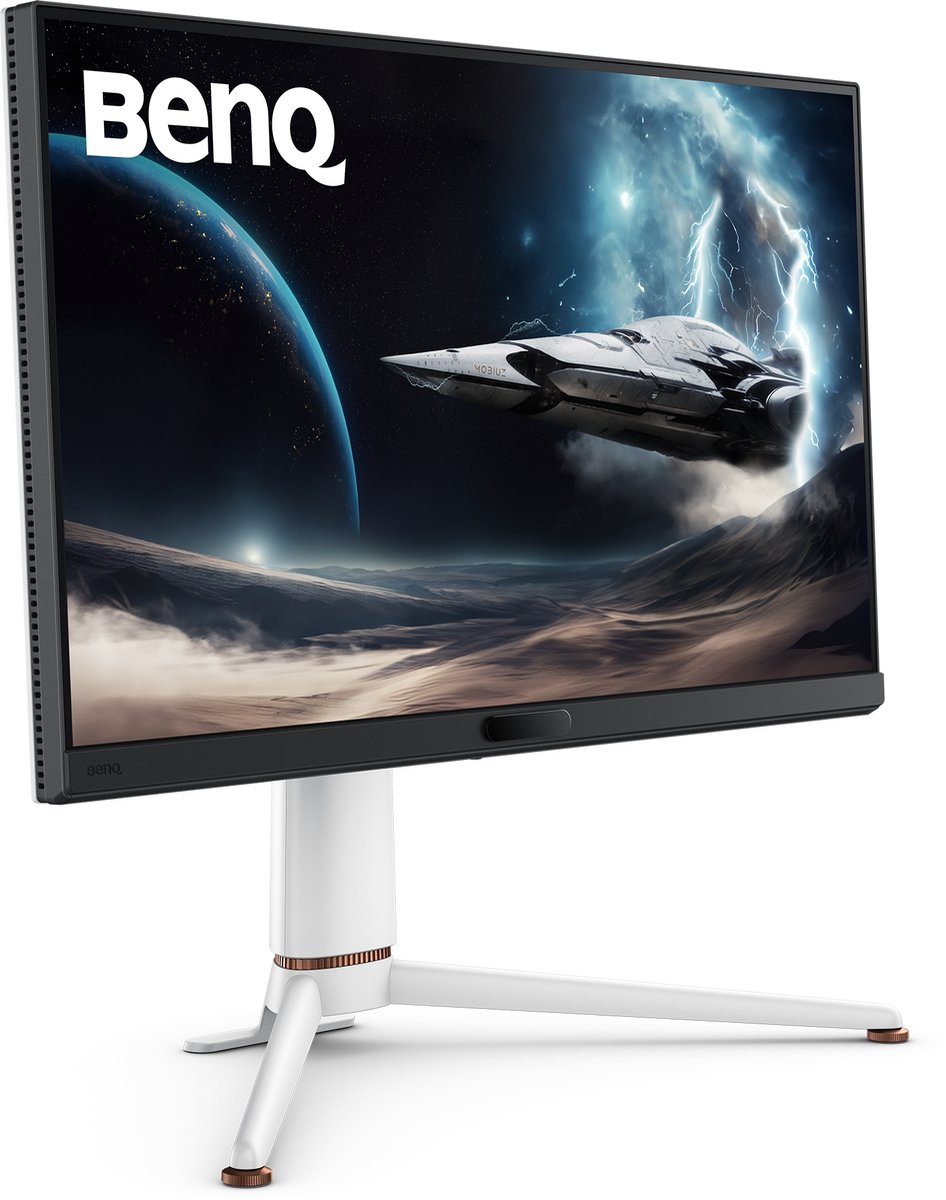 BenQ MOBIUZ EX271U 27” 4K Gaming Monitor