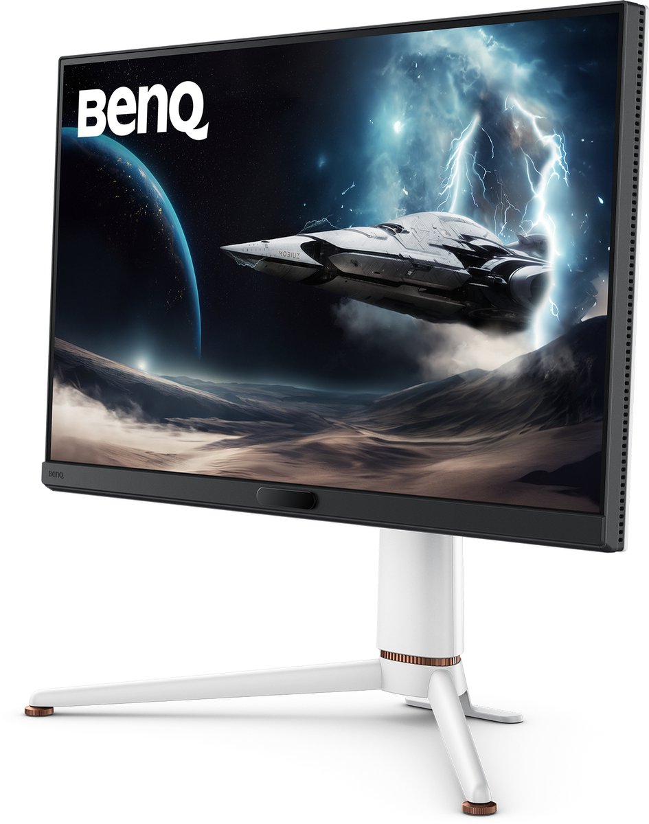BenQ MOBIUZ EX271U 27” 4K Gaming Monitor