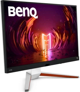 BenQ Mobiuz EX3210U 32" 4K Gaming Monitor