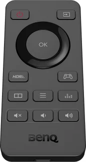 BenQ Mobiuz EX3210U 32" 4K Gaming Monitor