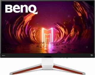 BenQ Mobiuz EX3210U 32" 4K Gaming Monitor