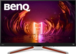 BenQ Mobiuz EX3210U 32" 4K Gaming Monitor