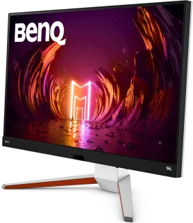 BenQ Mobiuz EX3210U 32" 4K Gaming Monitor