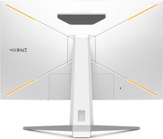 BenQ Mobiuz EX3210U 32" 4K Gaming Monitor