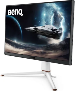 BenQ MOBIUZ EX321UX 32” Mini LED 4K Gamingmonitor
