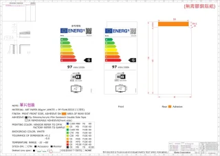 BenQ MOBIUZ EX321UX 32” Mini LED 4K Gamingmonitor