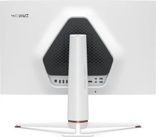 BenQ MOBIUZ EX321UX 32” Mini LED 4K Gamingmonitor