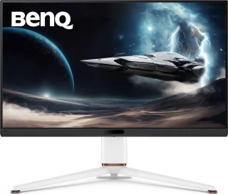 BenQ MOBIUZ EX321UX 32” Mini LED 4K Gamingmonitor