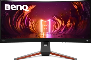 BenQ Mobiuz EX3410R 34 inch Curved Gaming Monitor