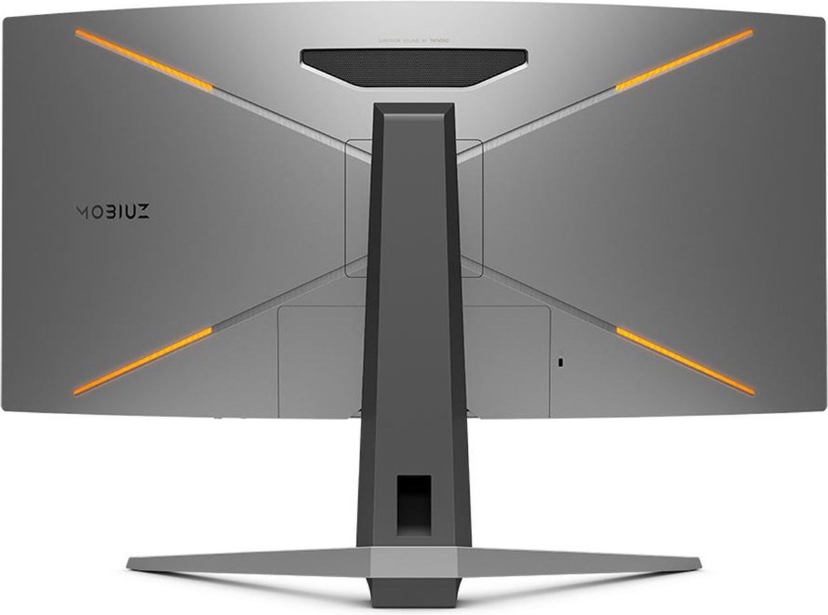 BenQ Mobiuz EX3410R 34 inch Curved Gaming Monitor