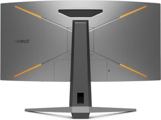 BenQ Mobiuz EX3410R 34 inch Curved Gaming Monitor