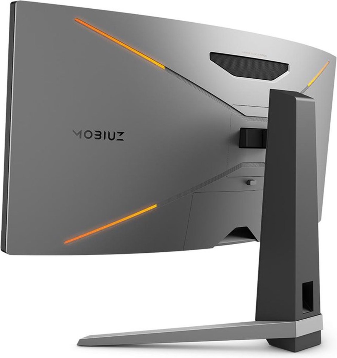 BenQ Mobiuz EX3410R 34 inch Curved Gaming Monitor