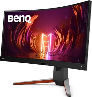 BenQ Mobiuz EX3410R 34 inch Curved Gaming Monitor