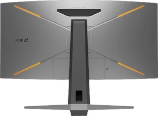 BenQ Mobiuz EX3410R 34 inch Curved Gaming Monitor