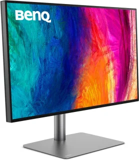 BenQ PD3226G 32 inch 4K UHD 144Hz Monitor