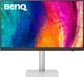 BenQ PD3226G 32 inch 4K UHD 144Hz Monitor