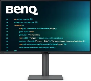BenQ RD270Q monitor