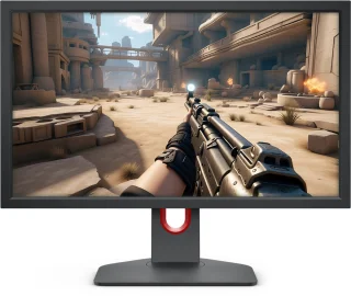 BenQ ZOWIE XL2540K 24 inch Gaming Monitor