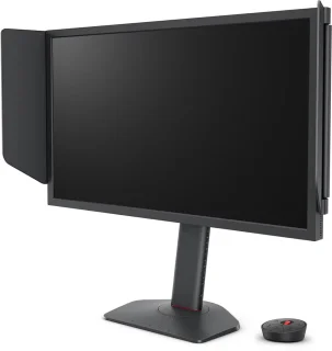 BenQ Zowie XL2540X+ Gaming Monitor 24 inch
