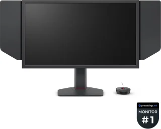 BenQ Zowie XL2540X+ Gaming Monitor 24 inch