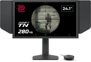BenQ Zowie XL2540X+ Gaming Monitor 24 inch