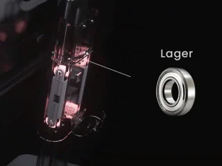 BenQ Zowie XL2546X+ 24.1 inch 280Hz Gamingmonitor