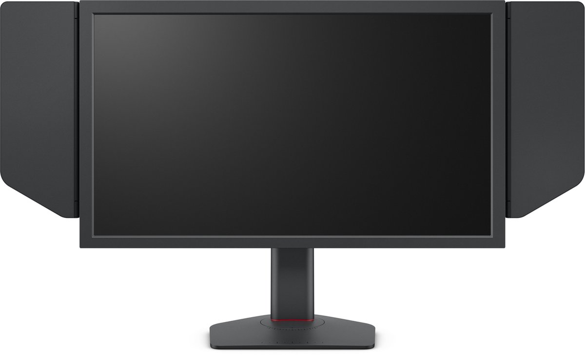 De BenQ Zowie XL2546X+ 24.1 inch 280Hz Gamingmonitor in één oogopslag
