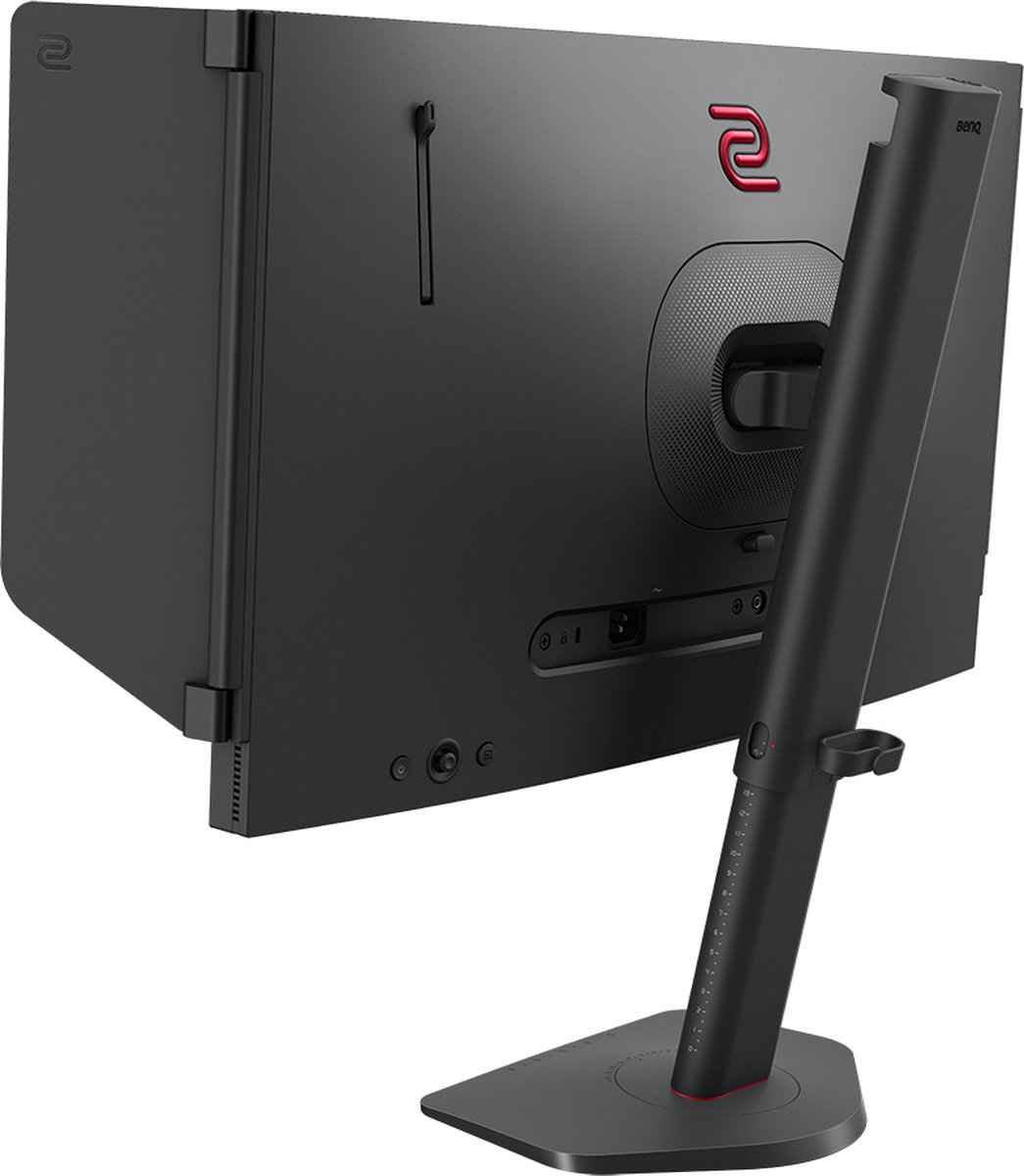 Wat vinden we goed aan de BenQ Zowie XL2546X+ 24.1 inch 280Hz Gamingmonitor
