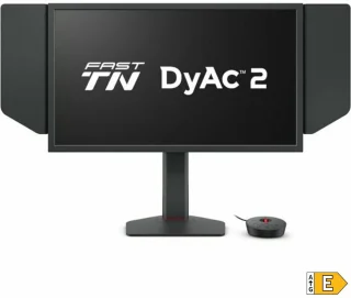 BenQ Zowie XL2546X Full HD Gaming Monitor 24.5"