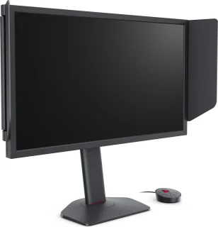 BenQ Zowie XL2546X Full HD Gaming Monitor 24.5"