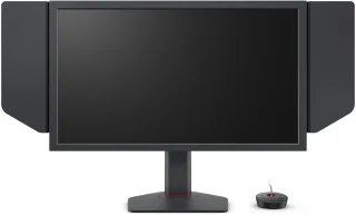 BenQ ZOWIE XL2566X+ 24 inch Gaming Monitor