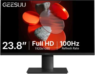 Computer monitor 24 inch