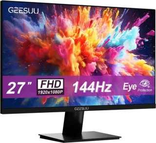 Computer monitor 27 inch