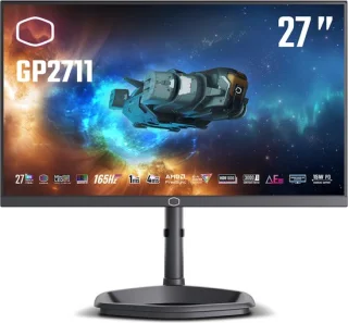 Cooler Master Gaming GP2711 computermonitor