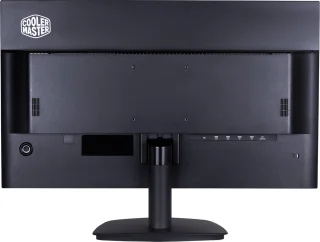 Cooler Master GM27-FFS 27" Full HD Gaming Monitor Zwart