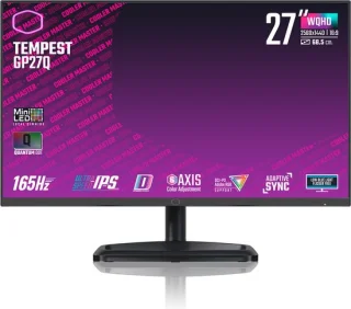 Cooler Master Tempest GP27Q 27" Gaming Monitor