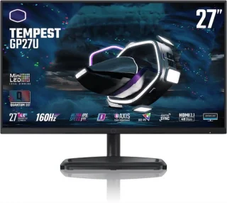 Cooler Master TEMPEST GP27U 27-inch Gaming Monitor
