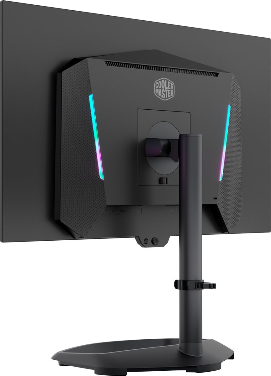 Cooler Master Tempest GZ2711 27'' QHD Gaming Monitor