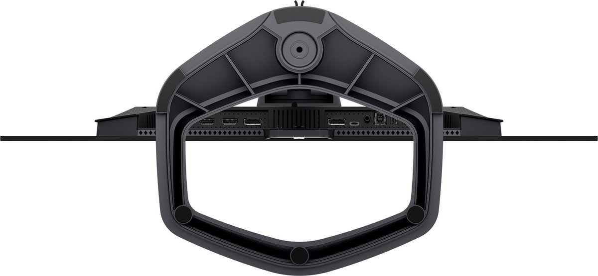 Cooler Master Tempest GZ2711 27'' QHD Gaming Monitor