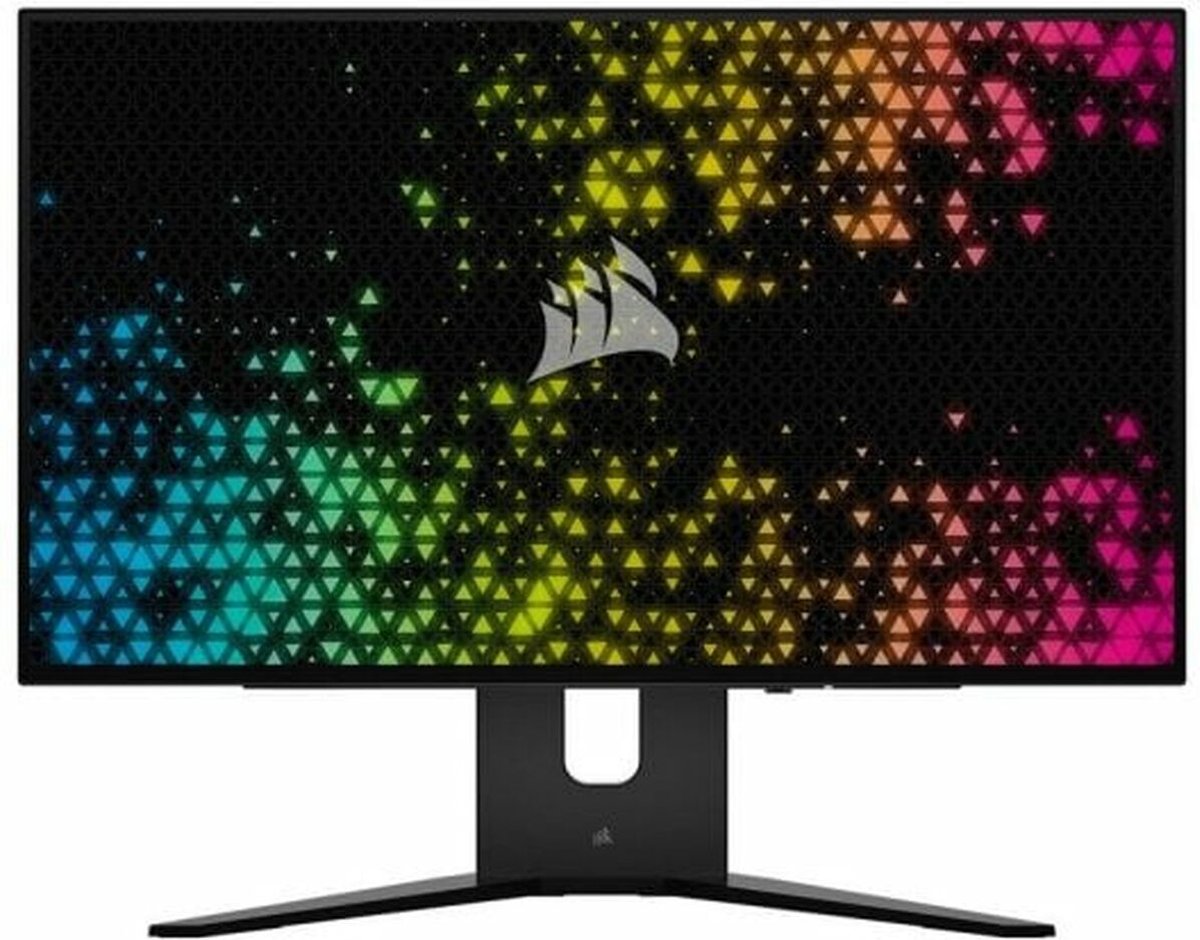 De Corsair Monitor 27" 240Hz in één oogopslag