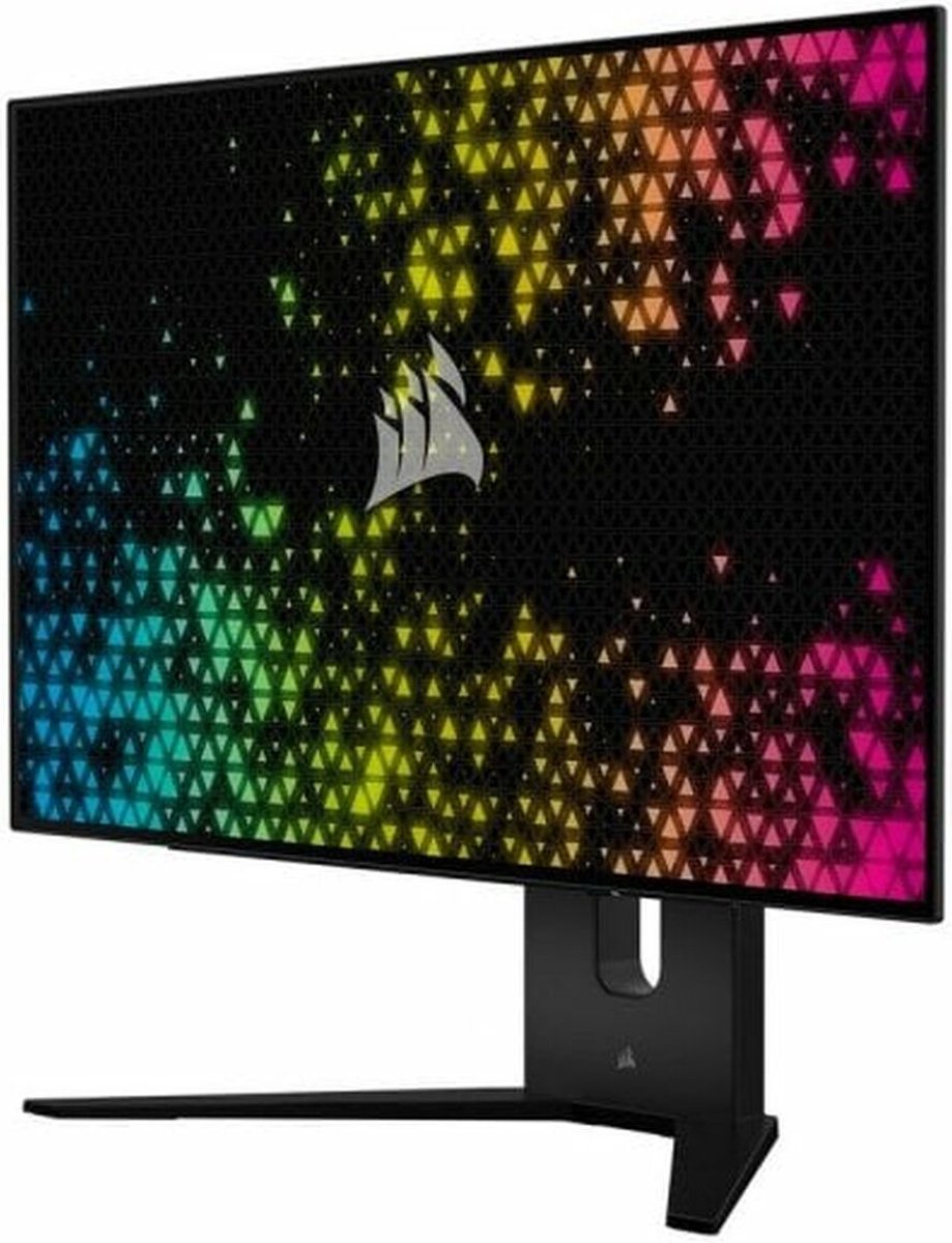 Wat vinden we goed aan de Corsair Monitor 27" 240Hz