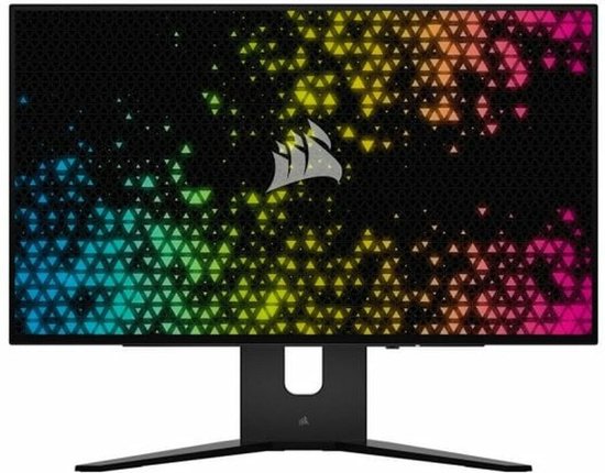 Corsair Monitor 27" 240Hz review